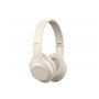 Casque Bluetooth à Bandeau Havit H628BT Beige
