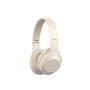 Casque Bluetooth à Bandeau Havit H628BT Beige