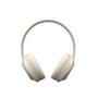 Casque Bluetooth à Bandeau Havit H628BT Beige