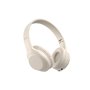 Casque Bluetooth à Bandeau Havit H628BT Beige