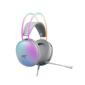 Casques avec Micro Gaming Havit H2037d