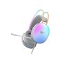 Casques avec Micro Gaming Havit H2037d