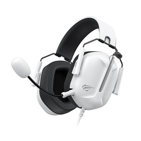 Casques avec Micro Gaming Havit H2033d
