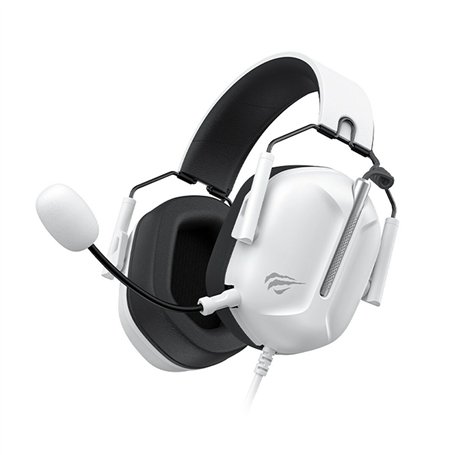 Casques avec Micro Gaming Havit H2033d
