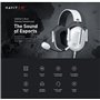 Casques avec Micro Gaming Havit H2033d