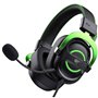 Casques avec Micro Gaming Havit H2002E