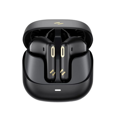 Écouteurs Sans Fil avec Étui de Charge Havit TW905 Noir