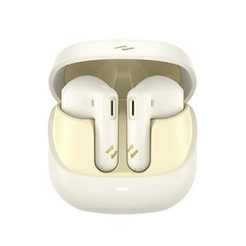 Écouteurs Sans Fil avec Étui de Charge Havit TW905 Beige