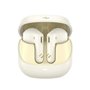 Écouteurs Sans Fil avec Étui de Charge Havit TW905 Beige