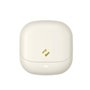 Écouteurs Sans Fil avec Étui de Charge Havit TW905 Beige