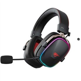 Casques avec Micro Gaming Havit H2039BG