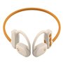 Écouteurs de Sport Ouverts Havit E553BT Beige Orange