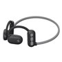 Écouteurs de Sport Ouverts Havit E553BT Noir Gris