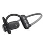 Écouteurs de Sport Ouverts Havit E553BT Noir Gris