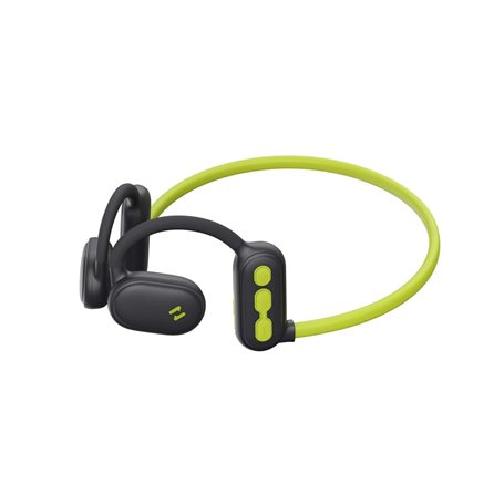 Écouteurs de Sport Ouverts Havit E553BT Noir Vert