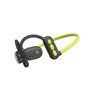 Écouteurs de Sport Ouverts Havit E553BT Noir Vert