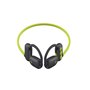 Écouteurs de Sport Ouverts Havit E553BT Noir Vert
