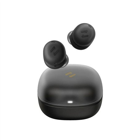 Écouteurs Sans Fil avec Étui de Charge Havit TW969 Noir