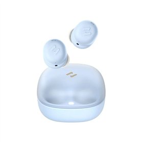 Écouteurs Sans Fil avec Étui de Charge Havit TW969 Bleu