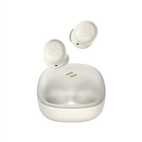 Écouteurs Sans Fil avec Étui de Charge Havit TW969 Beige
