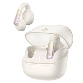 Écouteurs Sans Fil avec Étui de Charge Havit TW980 Beige