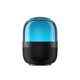 Haut-parleurs bluetooth portables Havit SK889BT Noir 7 W