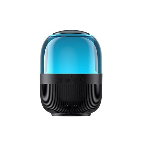 Haut-parleurs bluetooth portables Havit SK889BT Noir 7 W
