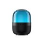 Haut-parleurs bluetooth portables Havit SK889BT Noir 7 W