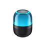 Haut-parleurs bluetooth portables Havit SK889BT Noir 7 W
