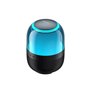 Haut-parleurs bluetooth portables Havit SK889BT Noir 7 W