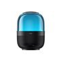 Haut-parleurs bluetooth portables Havit SK889BT Noir 7 W
