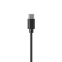 Casques avec Microphone Havit E336C Noir