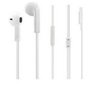 Casques avec Microphone Havit E336C Blanc