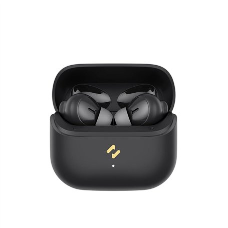 Écouteurs Sans Fil avec Étui de Charge Havit TW982 Noir