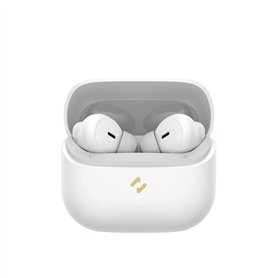 Écouteurs Sans Fil avec Étui de Charge Havit TW982 Blanc