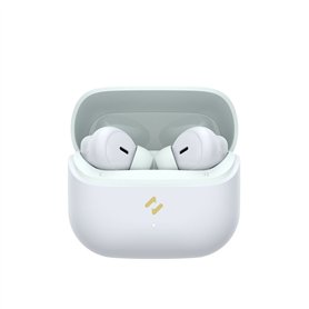 Écouteurs Sans Fil avec Étui de Charge Havit TW982 Bleu