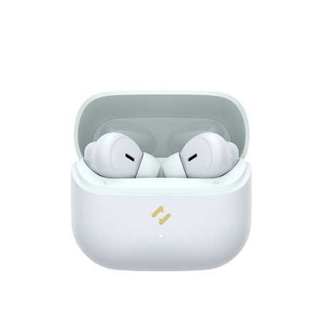 Écouteurs Sans Fil avec Étui de Charge Havit TW982 Bleu