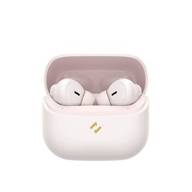 Écouteurs Sans Fil avec Étui de Charge Havit TW982 Rose