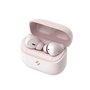 Écouteurs Sans Fil avec Étui de Charge Havit TW982 Rose