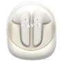 Écouteurs Sans Fil avec Étui de Charge Havit Modern Buds Beige