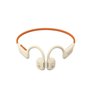 Écouteurs de Sport Ouverts Havit E510BT(Freego1 Air) Beige Orange