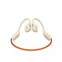 Écouteurs de Sport Ouverts Havit E510BT(Freego1 Air) Beige Orange