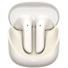 Écouteurs Sans Fil avec Étui de Charge Havit TW974 ModernBuds Beige