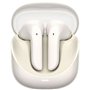 Écouteurs Sans Fil avec Étui de Charge Havit TW974 ModernBuds Beige