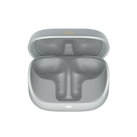 Écouteurs Sans Fil avec Étui de Charge Havit TW906 PRO Gris