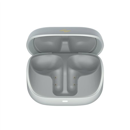 Écouteurs Sans Fil avec Étui de Charge Havit TW906 PRO Gris