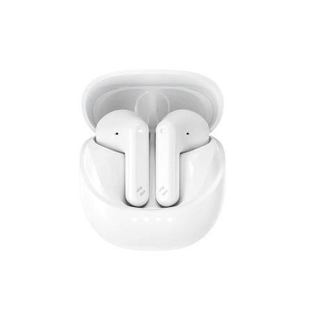Écouteurs Sans Fil avec Étui de Charge Havit TW931 Blanc