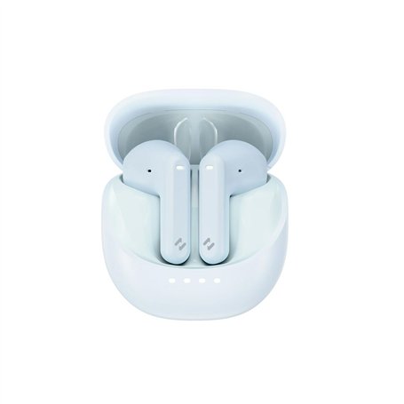 Écouteurs Sans Fil avec Étui de Charge Havit TW931 Bleu