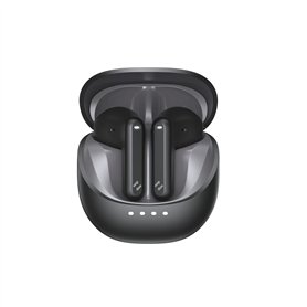 Écouteurs Sans Fil avec Étui de Charge Havit TW931 Noir