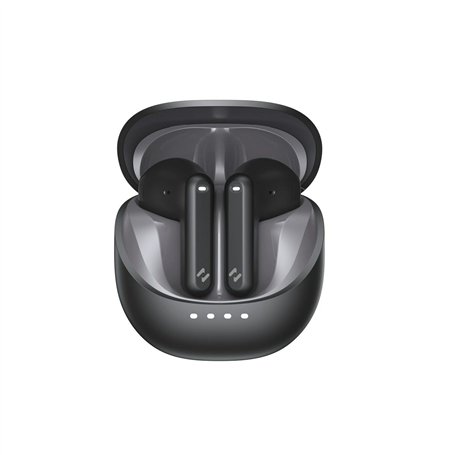 Écouteurs Sans Fil avec Étui de Charge Havit TW931 Noir